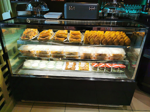 LITTLE ITALY MARCKOLSHEIM