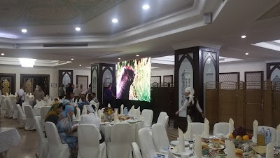 Photos of Hazrat Sultan Mosque