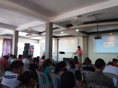 Photos of Iglesia Palabra En Acci&oacute;n