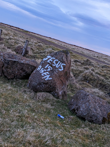 Benbradagh - Thumbnail