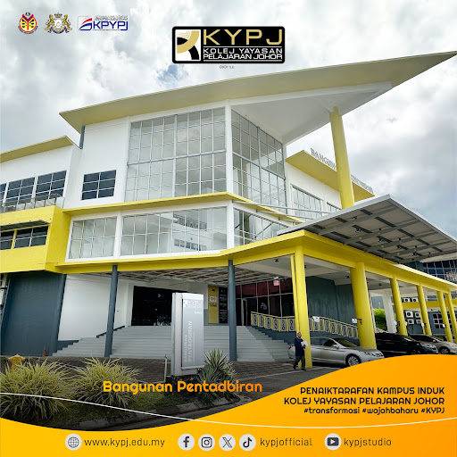 Kolej Yayasan Pelajaran Johor