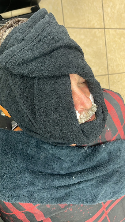 Foto de Barber Lounge