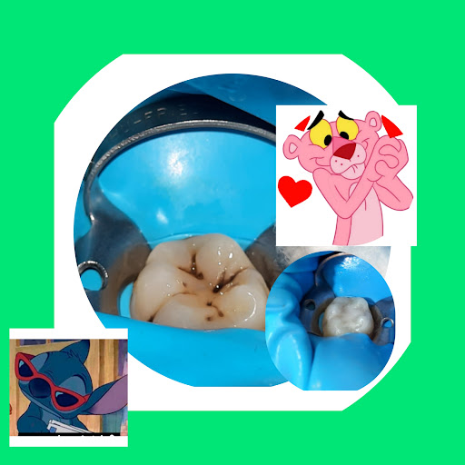 Consultorio dental infantil (odontopediatra) Dra. Tanya Libertad Rasgado - Thumbnail