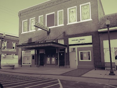 Colonial Theatre