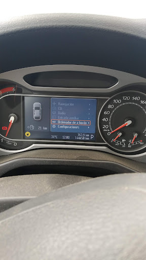 Remecar e16 - Visual