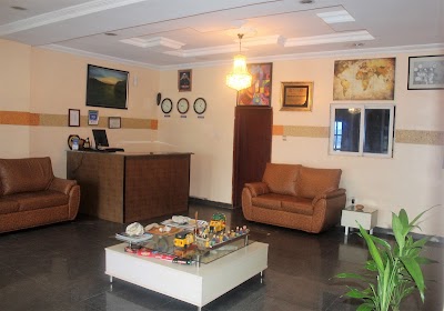 Photos of Atican Beach Hotel