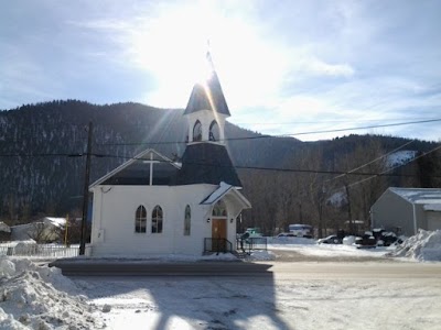 Basin Church Of The Nazarene