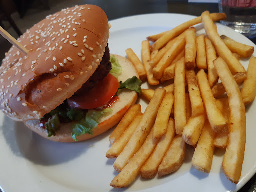 Photo 3 - Le Burger Gourmet