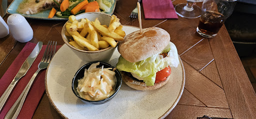 The Queen Victoria Public House Gallery - United Kingdom