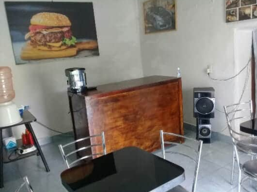 BurgerCoffe - Thumbnail