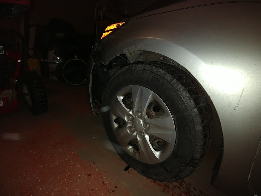Dick's Customizing & Collision
