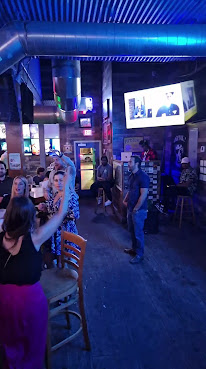 Sandbar Sports Grill by null