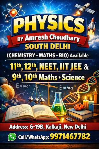 8th, 9th, 10th, 11th,12th, IIT-JEE{Mains & Advanced} , NEET post image