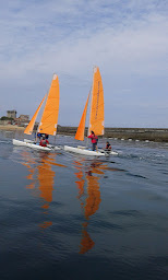 Photo n°11 de Evi Nautika à Ciboure (École de navigation)