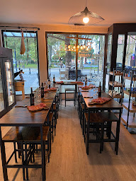 Photo n°17 de Le Bellota La Teste à La Teste-de-Buch (Épicerie)