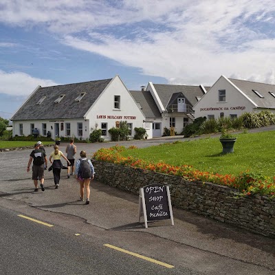 Photos of Dunquin Pottery & Cafe