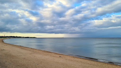 Sandstell Point - Visual