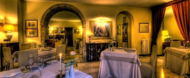 La Locanda del Capitano