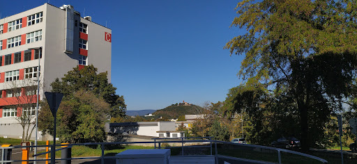 Most Hospital, Building K - Thumbnail