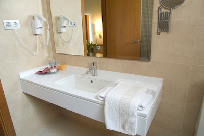 Photos of Hotel Santa Cecilia