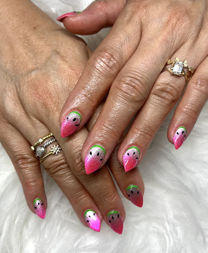 Le Lam Nail Salon - Thumbnail
