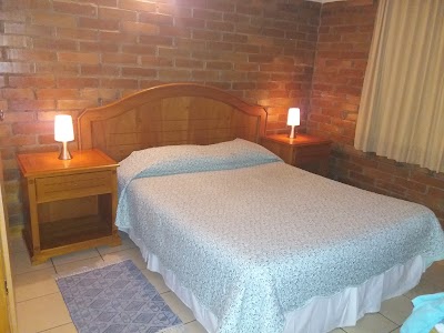 Photos of PARK CABINS Salto del Laja