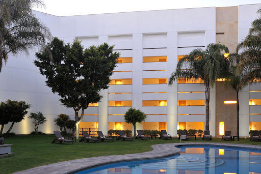 InterContinental Presidente Puebla, an IHG Hotel