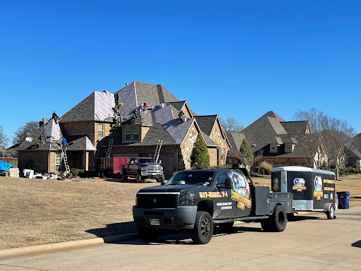 HonestRoof.com - Visual