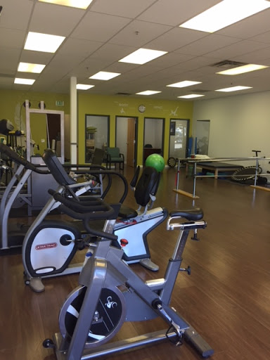 Zenith Physical Therapy - Thumbnail
