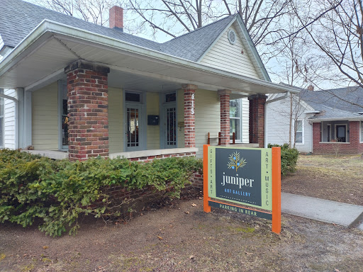Juniper Art Gallery - Thumbnail