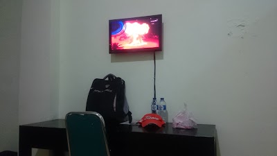 Photos of Wahid Hotel Syariah