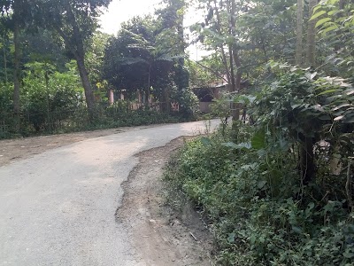 Photos of Dorbeshpur Masjid
