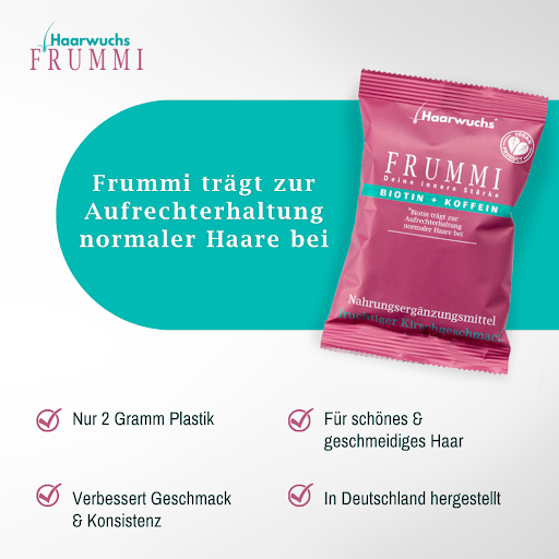 Frummi.de - Haarwuchs bei Coiffure Velly in Germering - Thumbnail