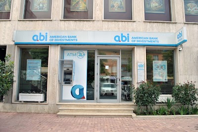 Abi Bank Head Office and Main Branch