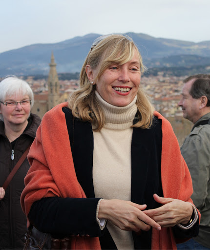 Toscana con Alexandra - Thumbnail