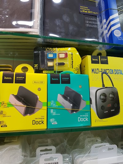 Photos of Car Accessories bd
