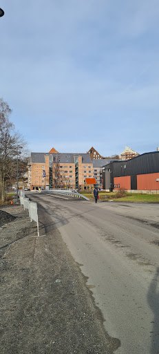 Wallenstam Arena - Thumbnail