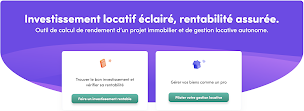 Photo n°6 de Horiz.io à Bordeaux (Société de gestion immobilière)