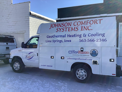 Johnson Comfort Systems, Inc. Gallery - United States