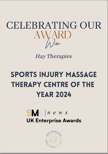 Hay Therapies