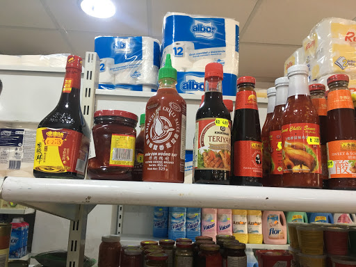Saimun Frutería - Thumbnail