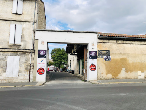 Academy Pythagore Angoulême - Thumbnail