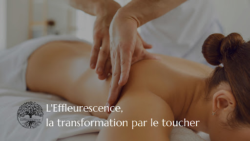 L'Effleurescence | Massage à Dax et Pontonx