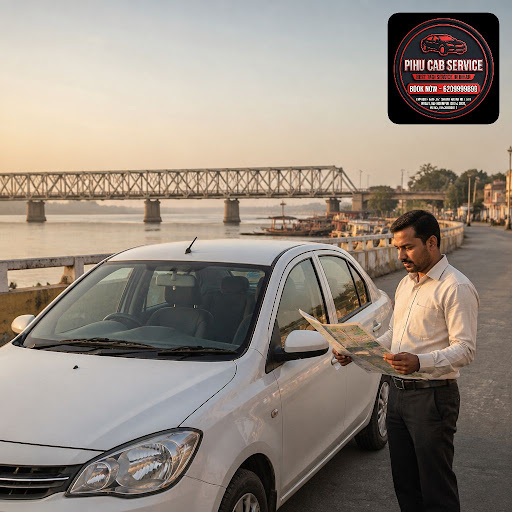 Choosing the right cab in Patna is about more than just price – it’s about safety, comfort and tr…