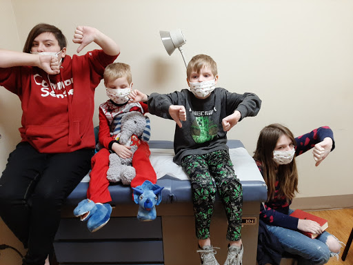McLeod Urgent Care Center - Thumbnail