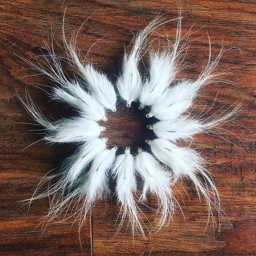 Coch's Flies - Thumbnail