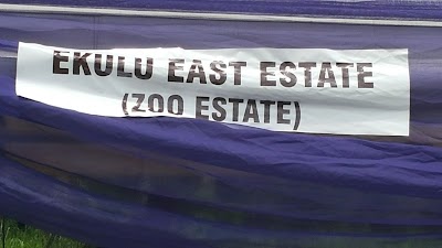 Photos of St. Luke's Anglican Church, Eziowelle
