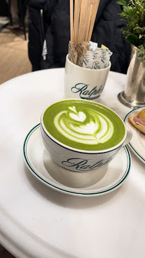 Ralph's Coffee by null