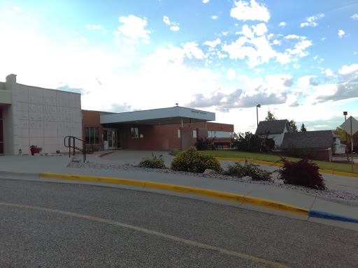 Platte County Memorial Hospital Emergency Room - Thumbnail