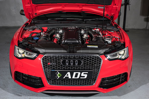 ADS Automotive Preston Gallery - United Kingdom